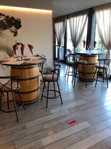Hotel Ibis Budget Nice Palais Nikaia, Nice (photo 7)