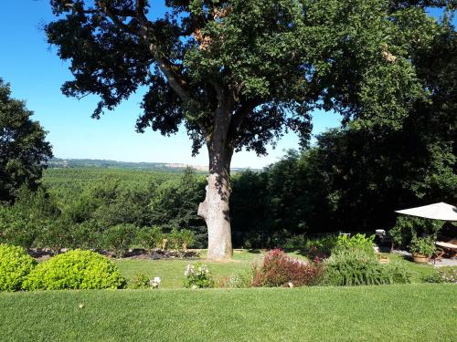La Chênaie