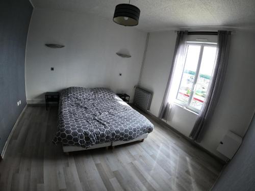 Les Gîtes des Hautes Falaises 2 gîte à louer Senneville-sur-Fécamp
