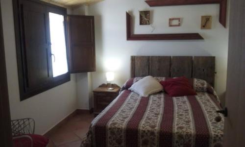  Apartamentos Plan Dulcis in Buera