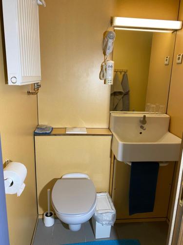 Hotel Fauwater - image 11