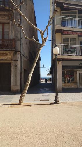 Apartamento centro de Blanes a 20m de la playa