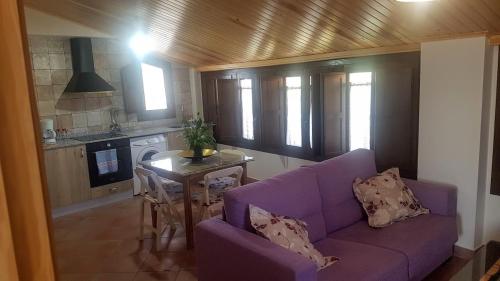  Apartamentos Plan Dulcis in Buera