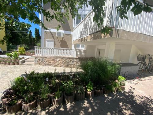 Spirit Homes Apartments