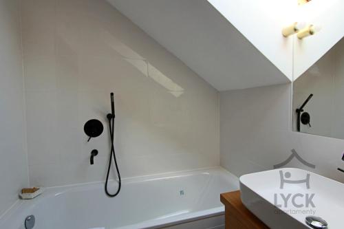Lyck Apartamenty
