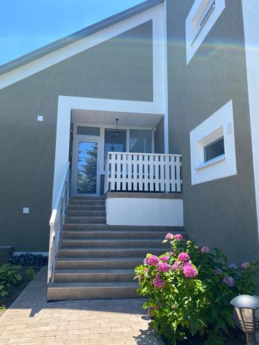 Spirit Homes Apartments