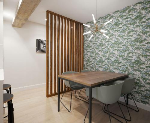 Two-Bedroom Apartment image 8