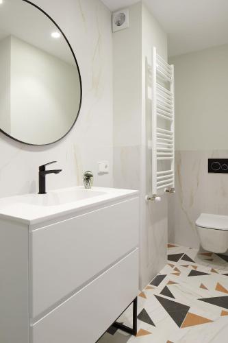 Two-Bedroom Apartment image 7