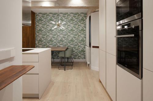 Two-Bedroom Apartment image 6
