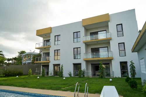 Seddo Apartments