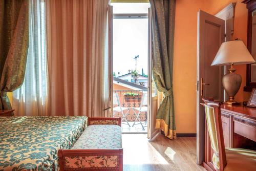 Hotel Maderno