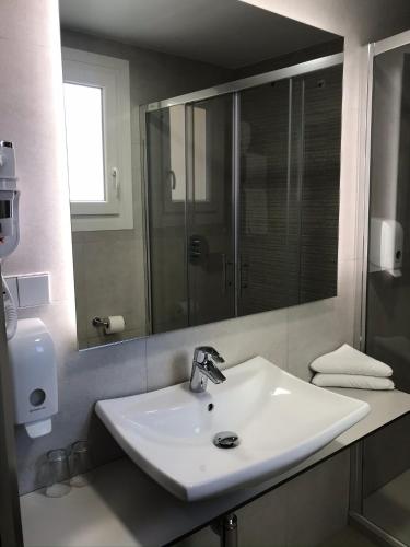 Hostal Abadia Madrid