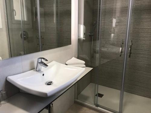Hostal Abadia Madrid