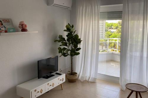 Apartamento Sajalin