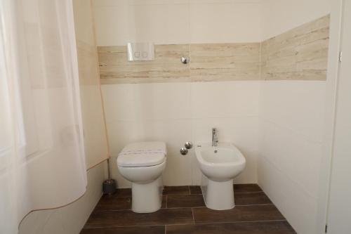 B&B Leus Appartment Room Type - Double Room with Balcony