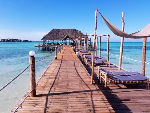 Reef & Beach Resort Zanzibar
