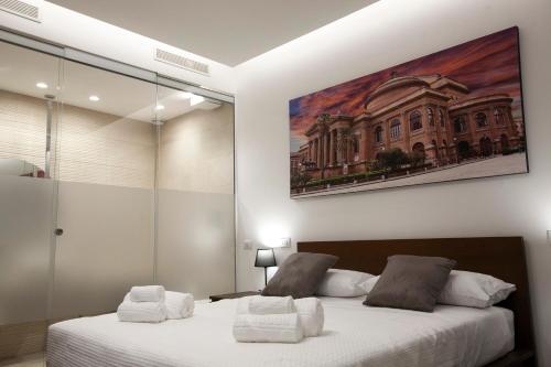 Suites Central Station, Palermo (fotografie 8)