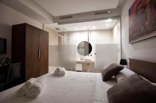 Suites Central Station, Palermo (fotografie 10)