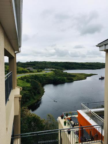 Apartment 8, Clifden Bay Apartments, Clifden (foto 5)