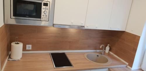 City apartment Anykščiai (City apartment Anyksciai) in Anyksciai