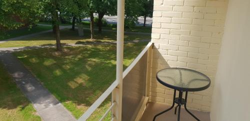 City apartment Anykščiai (City apartment Anyksciai) in Anyksciai