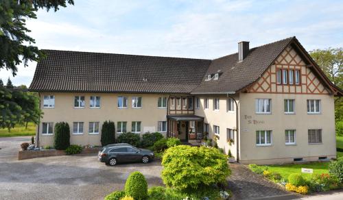 Accommodation in Dozwil