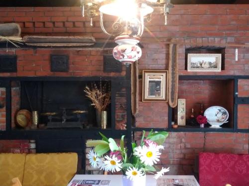 Le fournil gîte à louer Montrésor