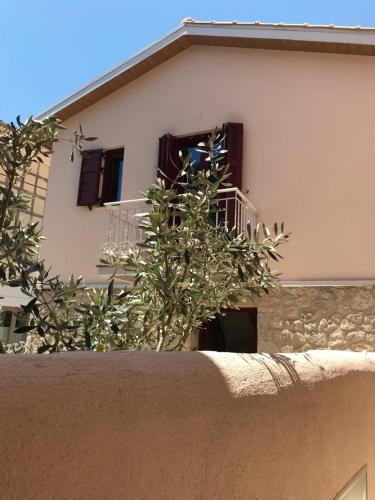  Cabernet Houses in Lefkada