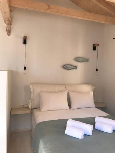  Cabernet Houses in Lefkada