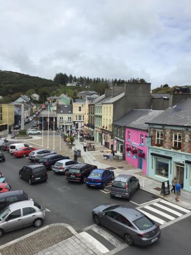 Clifden Bay Apartment No 8