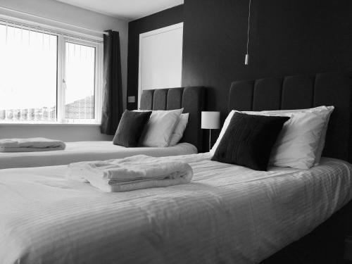 Tregorran Guest House Mevagissey - image 9