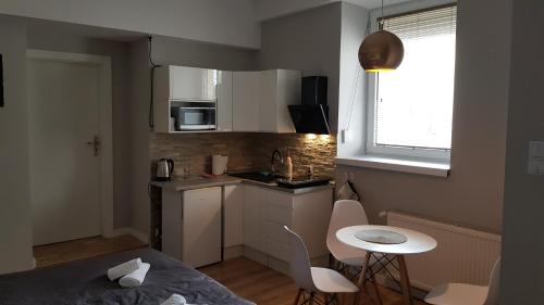 Pokoje gościnne vis a vis Retro - Apartment - Gostynin