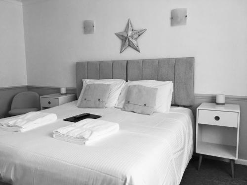 Tregorran Guest House Mevagissey - image 10