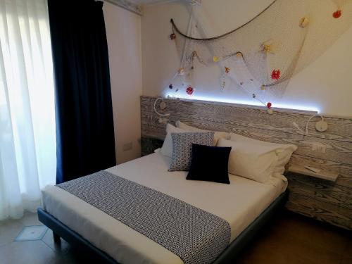 Gi & Ro al mare chambre d'hôte Lu Bagnu