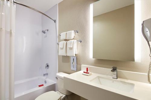 SureStay Hotel By Best Western San Diego Pacific Beach – San Diego, CA
