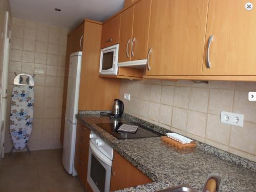 NERJA SPAIN FLATS - NSF20 FUENTES DE NERJA - image 10