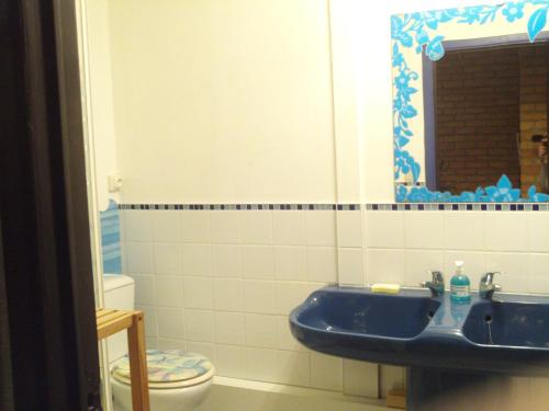 Charleroi Apartotel Des Jardins De La Fontaine Qui Bout - image 12