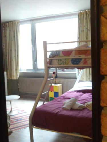 Charleroi Apartotel Des Jardins De La Fontaine Qui Bout - image 2