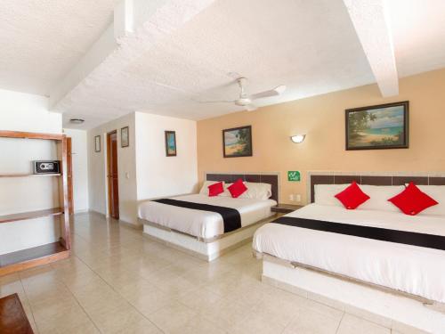 Hotel Del Pescador