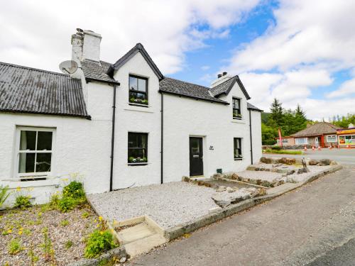 Alma Cottage - Tyndrum