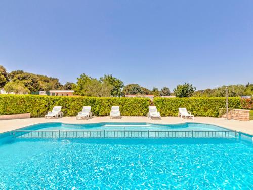Beautiful Mobile Home in Banjole with Swimming Pool - image 4