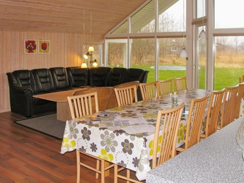 Facilities, 12 person holiday home in Idestrup-By Traum in Idestrup