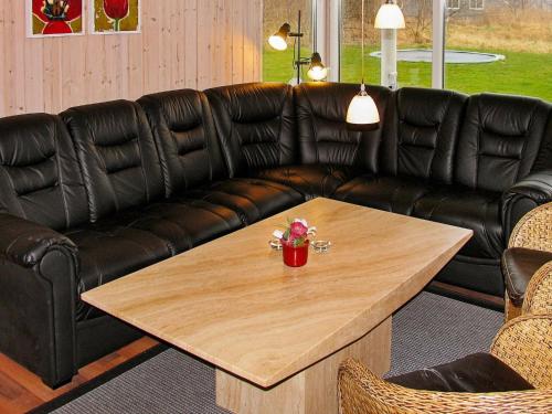 Facilities, 12 person holiday home in Idestrup-By Traum in Idestrup