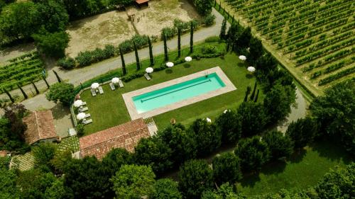 Agriturismo Relais "il Bricco"