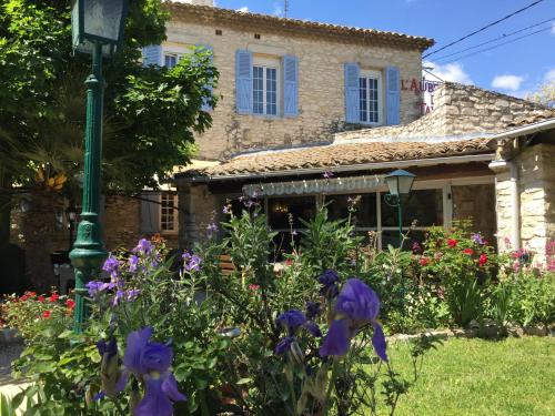 photo chambre Auberge De Tavel