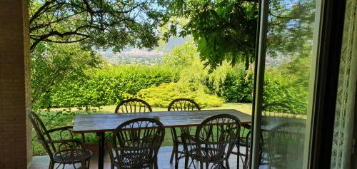Agriturismo Tognoloni 2