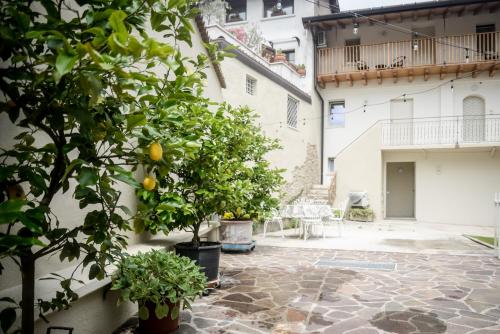 La corte dell'Elmo 2