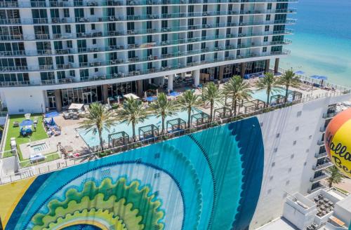 Private Ocean Condos at Hyde Beach Resort & Residences photo 3