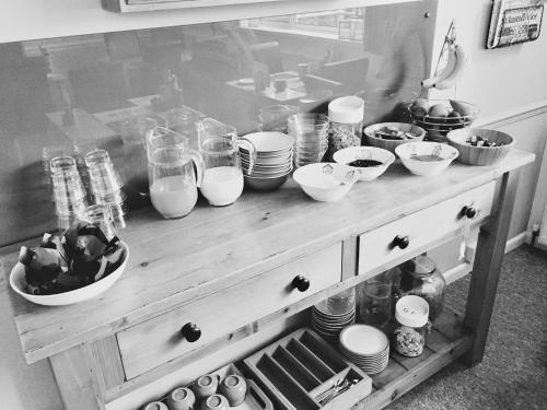 Tregorran Guest House Mevagissey - image 7