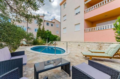 Apartments Melita